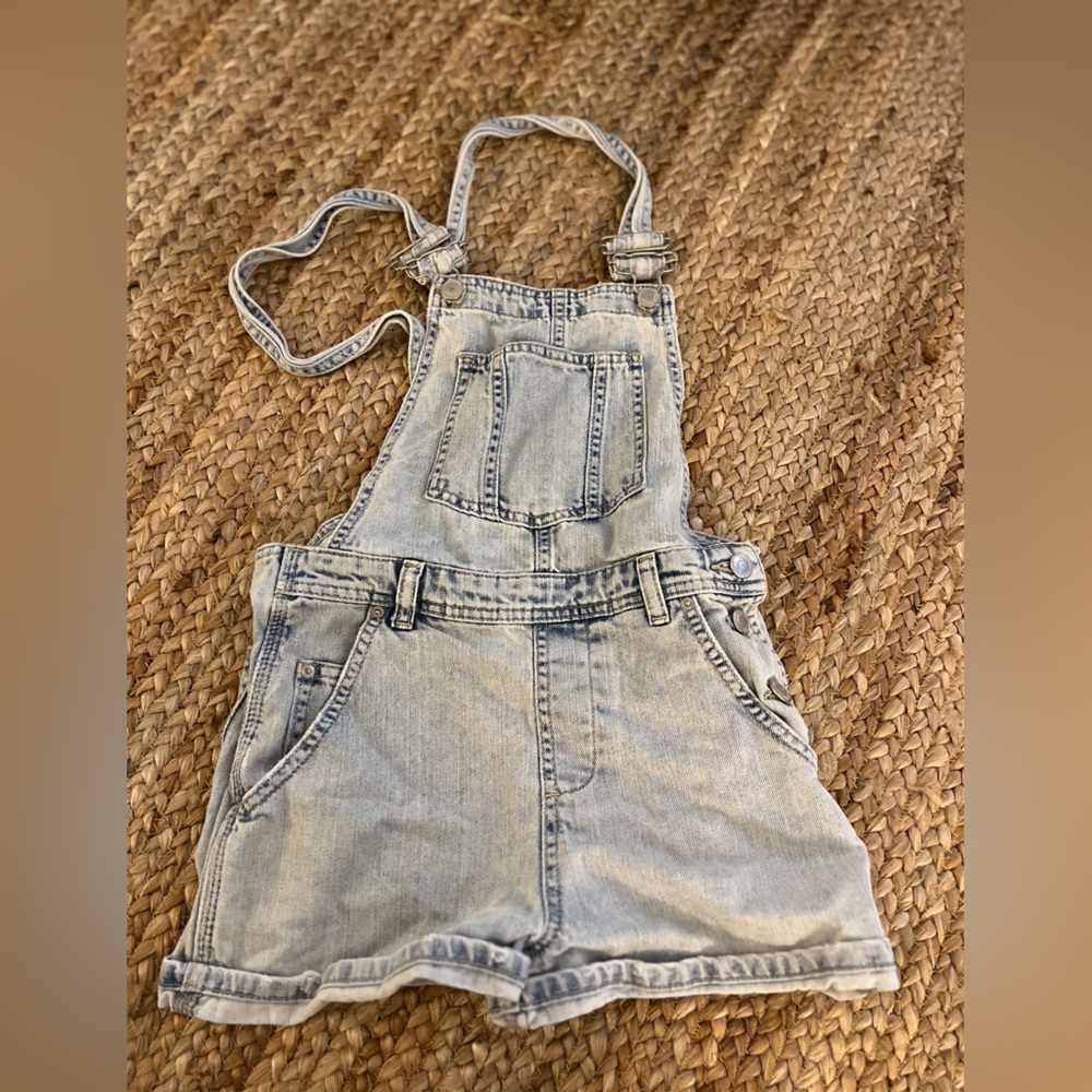 Moto coveralls